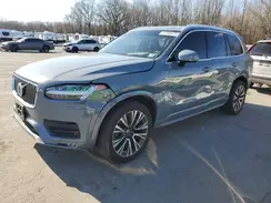 YV4102PK5L1585337 2020 VOLVO XC90