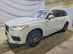 YV4102PK5L1586987 2020 VOLVO XC90