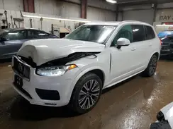 YV4102PK5L1588559 2020 VOLVO XC90