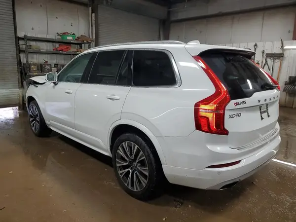 YV4102PK5L1588559 2020 VOLVO XC90 - Image 2