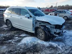 YV4102PK5L1588674 2020 VOLVO XC90