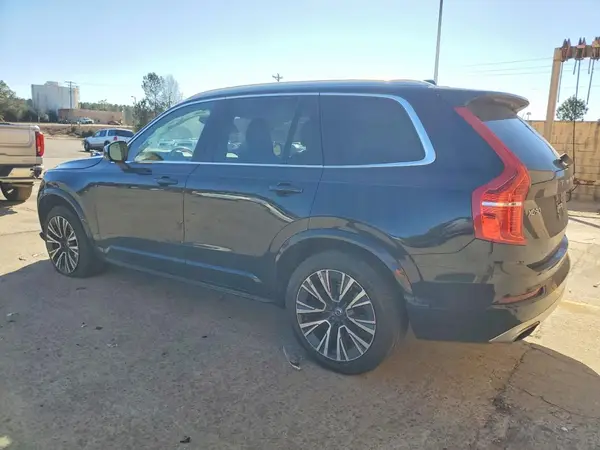 YV4102PK5L1601472 2020 VOLVO XC90 - Image 2