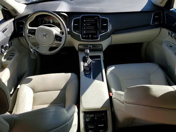 YV4102PK5L1601472 2020 VOLVO XC90 - Image 8
