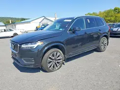 YV4102PK5L1612584 2020 VOLVO XC90