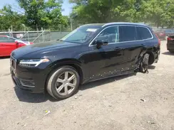 YV4102PK5M1679090 2021 VOLVO XC90