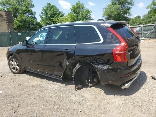 YV4102PK5M1679090 2021 VOLVO XC90 - Image 2