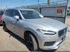YV4102PK5M1715179 2021 VOLVO XC90