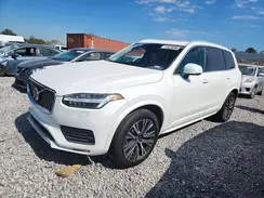 YV4102PK5M1720141 2021 VOLVO XC90