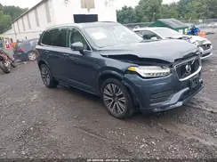 YV4102PK5M1742074 2021 VOLVO XC90