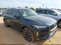 YV4102PK5M1757979 2021 VOLVO XC90