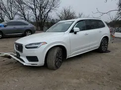 YV4102PK5M1764561 2021 VOLVO XC90