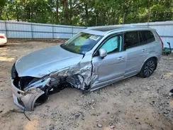 YV4102PK5N1787551 2022 VOLVO XC90