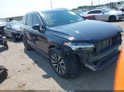 YV4102PK5N1790448 2022 VOLVO XC90