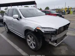 YV4102PK5N1829894 2022 VOLVO XC90