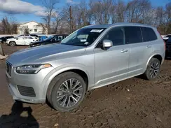 YV4102PK5N1834383 2022 VOLVO XC90