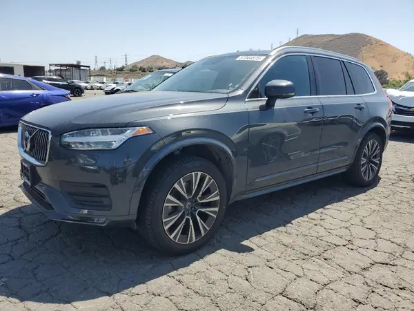YV4102PK5N1839437 2022 VOLVO XC90 - Image 1