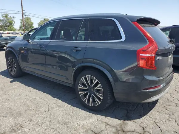 YV4102PK5N1839437 2022 VOLVO XC90 - Image 2