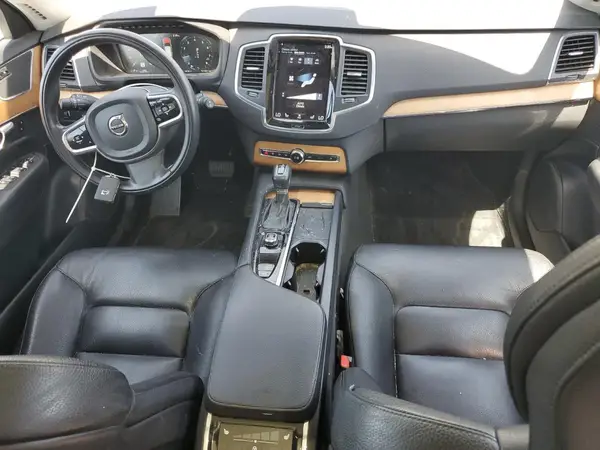 YV4102PK5N1839437 2022 VOLVO XC90 - Image 8