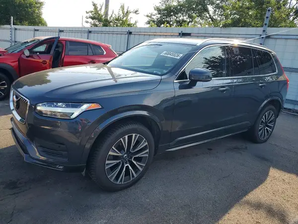 YV4102PK5N1849319 2022 VOLVO XC90 - Image 1