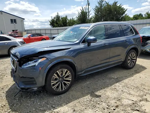 YV4102PK5N1854651 2022 VOLVO XC90 - Image 1
