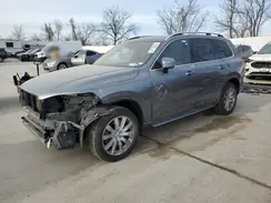YV4102PK6J1338714 2018 VOLVO XC90