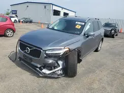 YV4102PK6J1341564 2018 VOLVO XC90