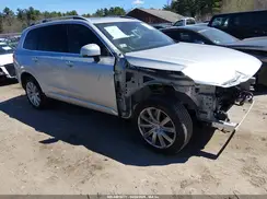 YV4102PK6J1344531 2018 VOLVO XC90