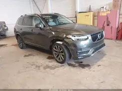 YV4102PK6J1346005 2018 VOLVO XC90