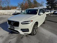 YV4102PK6J1346361 2018 VOLVO XC90