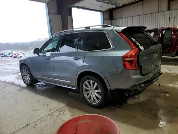 YV4102PK6J1347722 2018 VOLVO XC90 - Image 2