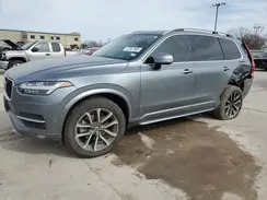 YV4102PK6J1347817 2018 VOLVO XC90