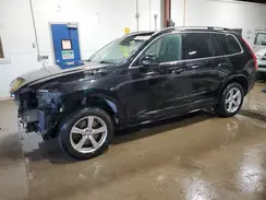 YV4102PK6J1350362 2018 VOLVO XC90