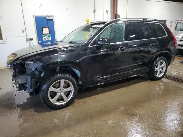 YV4102PK6J1350362 2018 VOLVO XC90 - Image 1