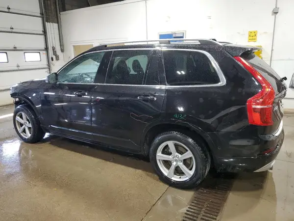 YV4102PK6J1350362 2018 VOLVO XC90 - Image 2