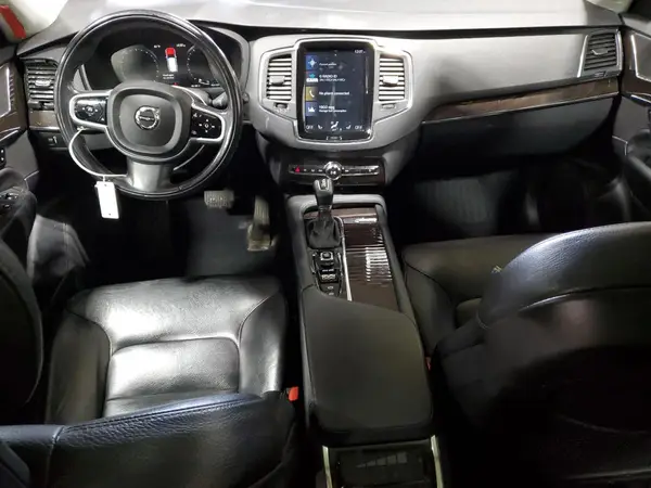 YV4102PK6J1350362 2018 VOLVO XC90 - Image 8