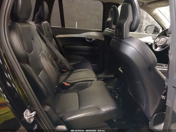 YV4102PK6J1352841 2018 VOLVO XC90 - Image 8