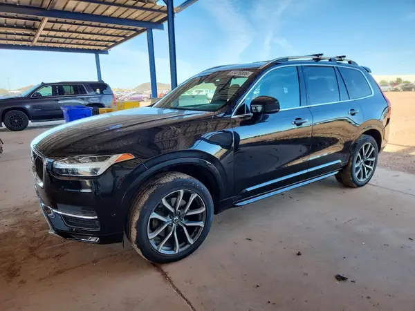 YV4102PK6J1356274 2018 VOLVO XC90 - Image 1