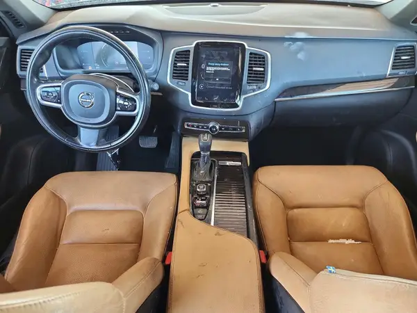 YV4102PK6J1356274 2018 VOLVO XC90 - Image 8