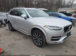 YV4102PK6J1361362 2018 VOLVO XC90