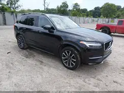 YV4102PK6J1370403 2018 VOLVO XC90