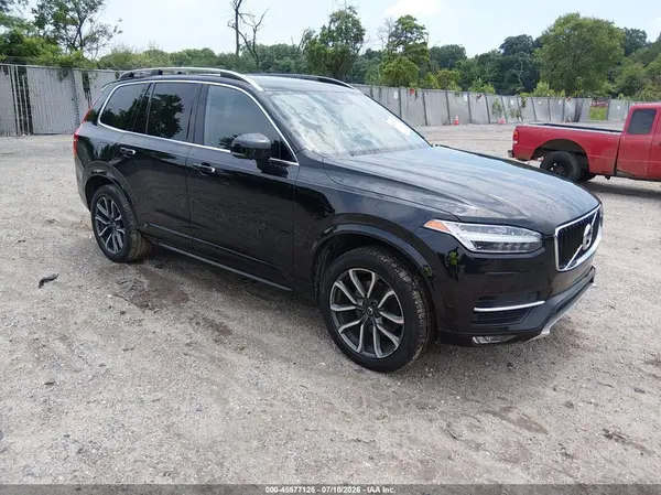 YV4102PK6J1370403 2018 VOLVO XC90 - Image 1