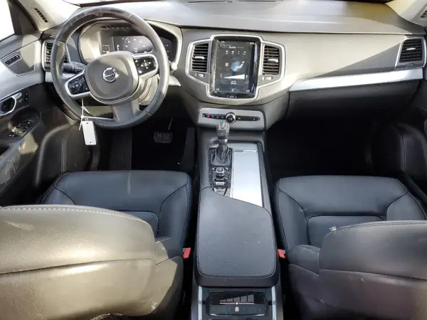 YV4102PK6J1372345 2018 VOLVO XC90 - Image 8