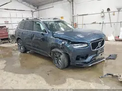 YV4102PK6J1375052 2018 VOLVO XC90
