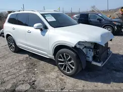 YV4102PK6J1386844 2018 VOLVO XC90