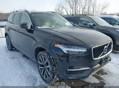 YV4102PK6K1418175 2019 VOLVO XC90