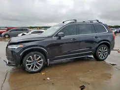 YV4102PK6K1422629 2019 VOLVO XC90