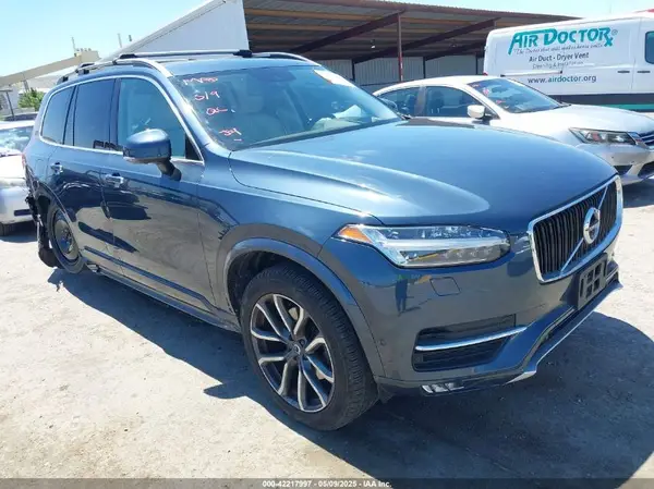YV4102PK6K1472009 2019 VOLVO XC90 - Image 1