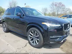 YV4102PK6K1490803 2019 VOLVO XC90