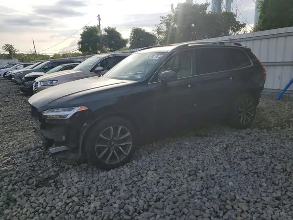 YV4102PK6K1494771 2019 VOLVO XC90 - Image 1
