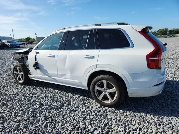 YV4102PK6K1498559 2019 VOLVO XC90 - Image 2
